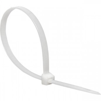 Хомут EKF 7.2х500 мм, нейлон 100 шт. plc-c-7.2x500 Хомут EKF 7.2х500 мм, нейлон 100 шт. plc-c-7.2x500