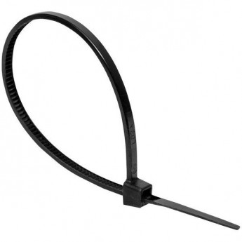 Хомут EKF PROXIMA P6.6 2.5х100 FlexLock стандартный черн. (уп.100шт) Хомут EKF PROXIMA P6.6 2.5х100 FlexLock стандартный черн. (уп.100шт)