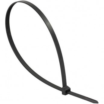 Хомут EKF PROXIMA P6.6 3.6х150 FlexLock стандартный черн. (уп.100шт) Хомут EKF PROXIMA P6.6 3.6х150 FlexLock стандартный черн. (уп.100шт)