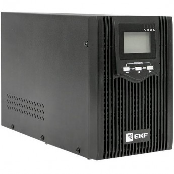 Источник бесперебойного питания EKF PSW-610-TB линейно-интерактивный E-Power PSW 600 1000ВА напольный с АКБ 2х12В_7Ач PROxima Источник бесперебойного питания EKF PSW-610-TB линейно-интерактивный E-Power PSW 600 1000ВА напольный с АКБ 2х12В_7Ач PROxima