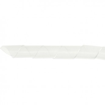 Лента спиральная монтажная EKF PROXIMA SWB-10 D10мм d7,5мм (10м.)