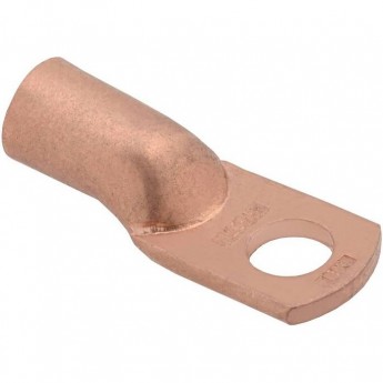 Наконечник медный EKF ТМ 25-10-8 Наконечник медный EKF ТМ 25-10-8