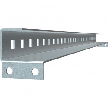 Рейка для фиксации кабеля EKF PROXIMA FORT для корпуса шириной 400 (2шт.) Рейка для фиксации кабеля EKF PROXIMA FORT для корпуса шириной 400 (2шт.)