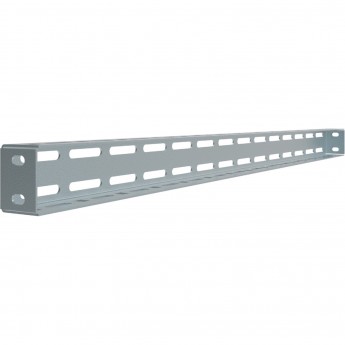 Рейка поперечная EKF PROXIMA FORT специальная для крепления к вертикальным рейкам для корпуса шириной 600 (4шт.) Рейка поперечная EKF PROXIMA FORT специальная для крепления к вертикальным рейкам для корпуса шириной 600 (4шт.)