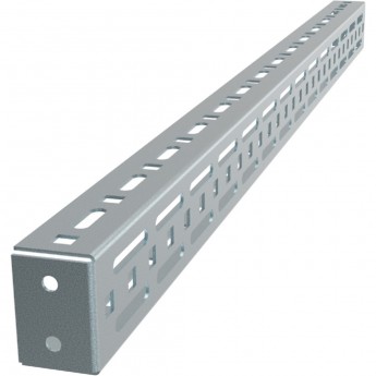 Рейка широкая поперечная EKF PROXIMA FORT для корпуса шириной 800 (4шт.) Рейка широкая поперечная EKF PROXIMA FORT для корпуса шириной 800 (4шт.)