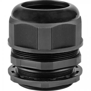 Сальник EKF PROxima MG63 IP68 D отверстия 63 мм D проводника 40-50 мм Сальник EKF PROxima MG63 IP68 D отверстия 63 мм D проводника 40-50 мм