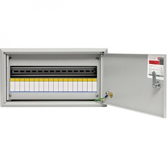 Щит EKF ЩРН-18М(з) Щит EKF ЩРН-18М(з)