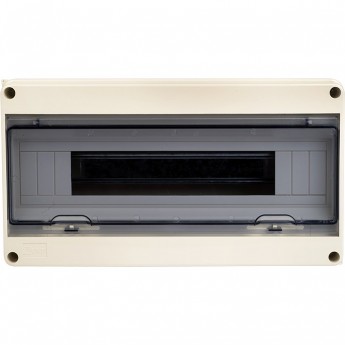 Щит распределительный EKF PROXIMA навесной ЩРН-ПГ-18 (199х366х106) IP65 Щит распределительный EKF PROXIMA навесной ЩРН-ПГ-18 (199х366х106) IP65