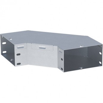 Угол 90 град. горизонтальный EKF 50х50 мм Угол 90 град. горизонтальный EKF 50х50 мм