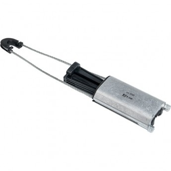 Зажим анкерный клиновой EKF PROXIMA PA1000 1x25-35 мм2 Зажим анкерный клиновой EKF PROXIMA PA1000 1x25-35 мм2