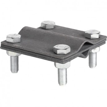 Зажим EKF штырь-полоса-прут HZ PROxima Зажим EKF штырь-полоса-прут HZ PROxima